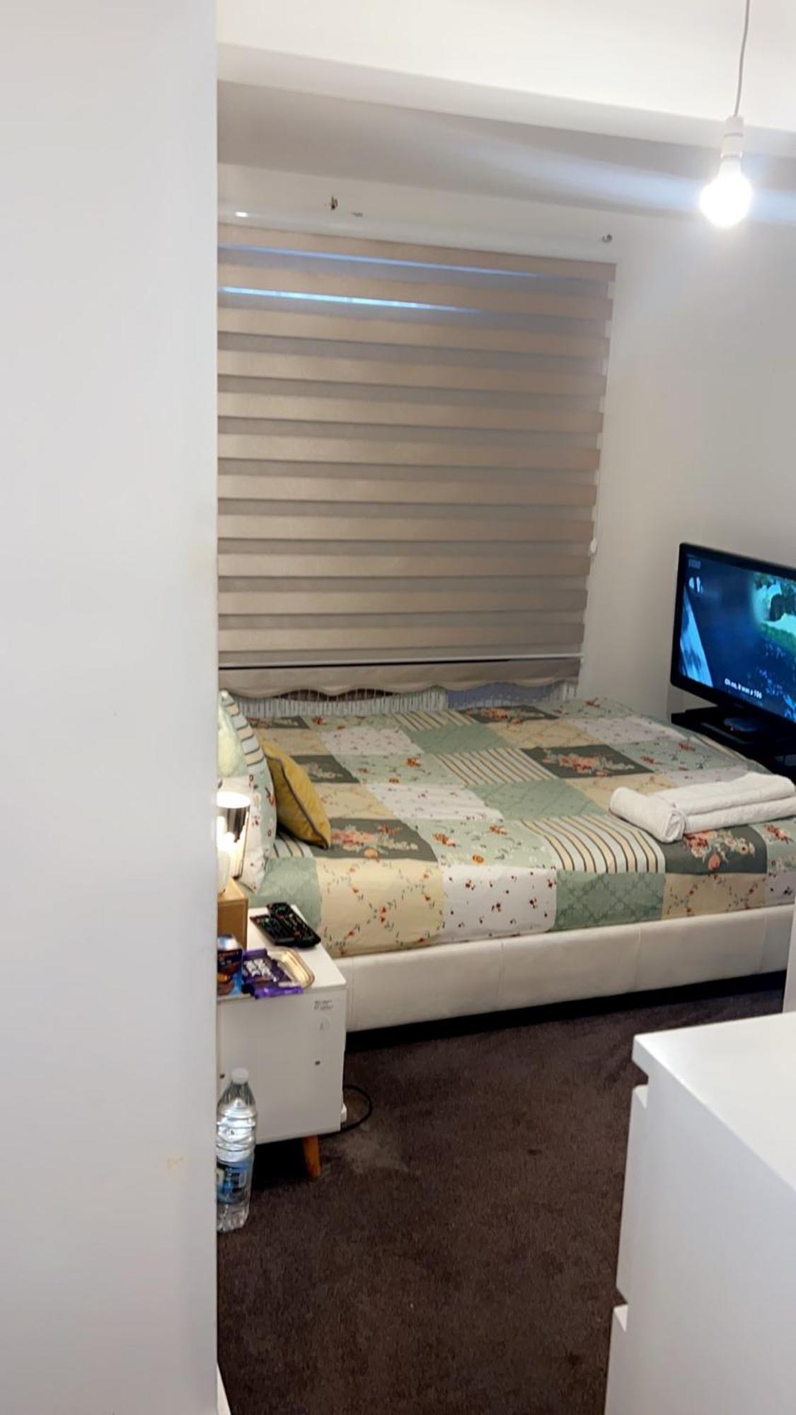 Deluxe Garden Apartment ลอนดอน ภายนอก รูปภาพ