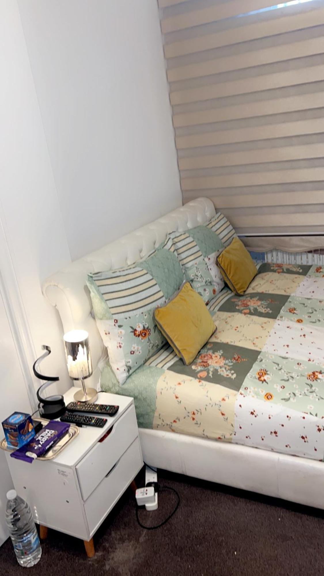 Deluxe Garden Apartment ลอนดอน ภายนอก รูปภาพ