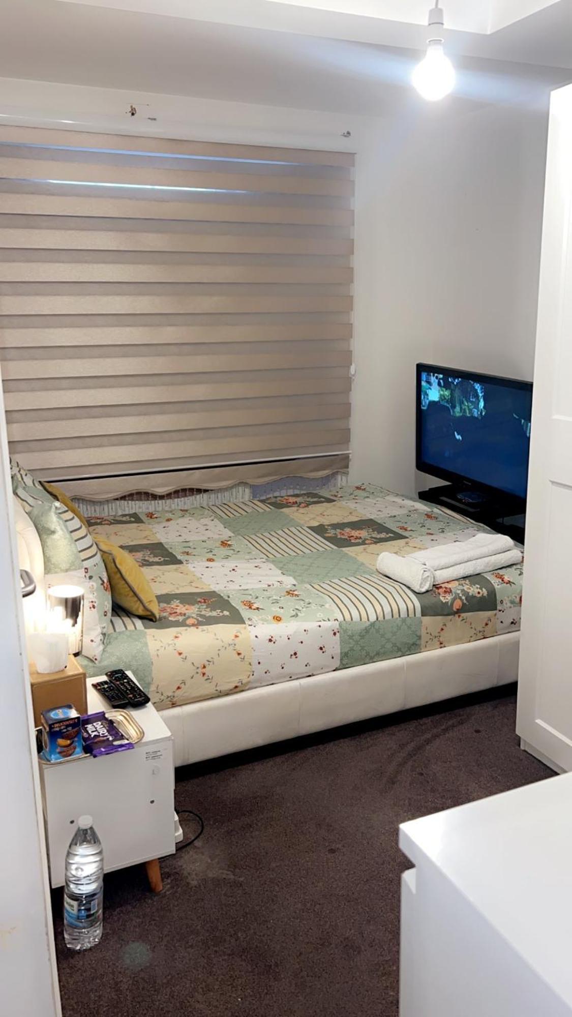 Deluxe Garden Apartment ลอนดอน ภายนอก รูปภาพ