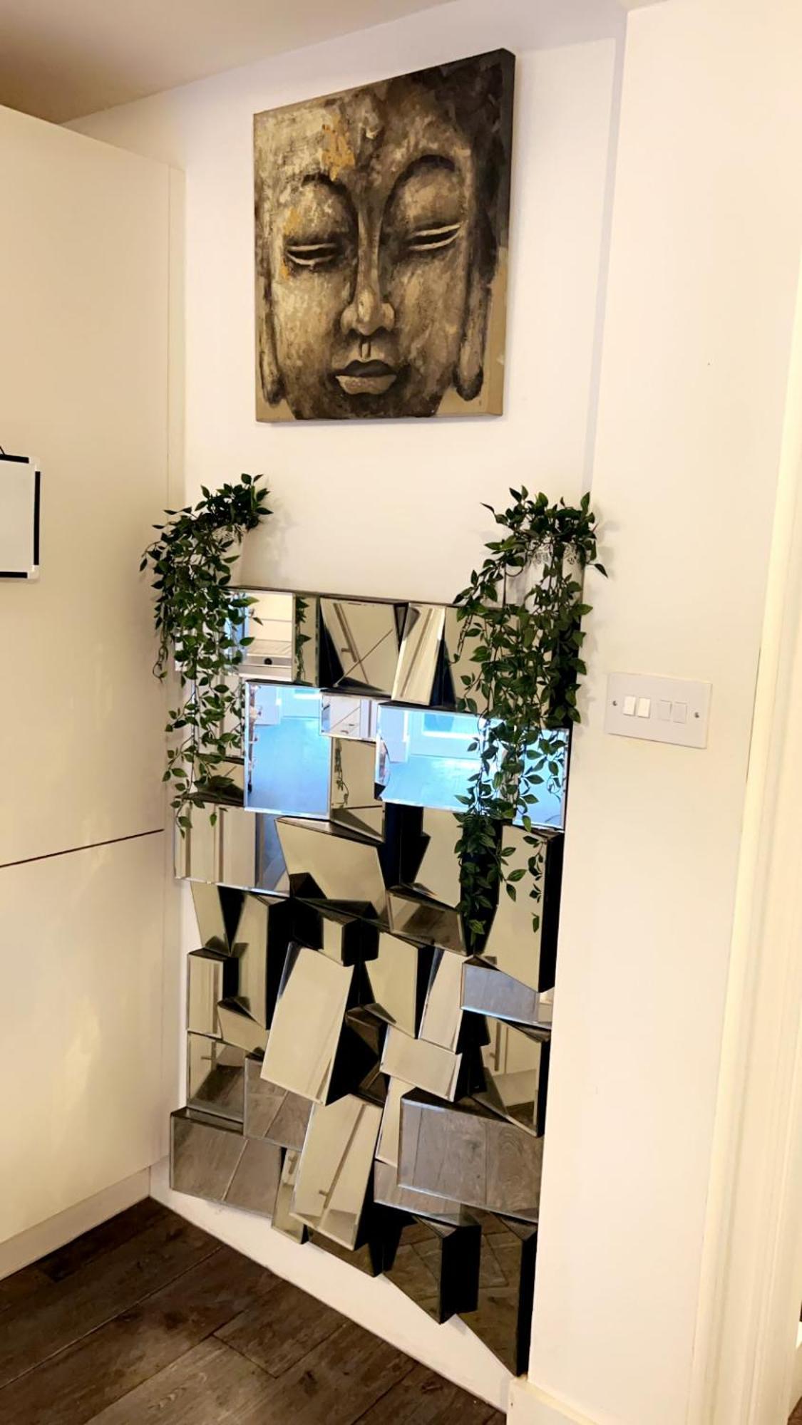 Deluxe Garden Apartment ลอนดอน ภายนอก รูปภาพ